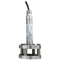 Dwyer Submersible Level Transmitter, Series PBLT2 & PBLTX